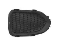 Gitter Grill StoßStange Vorne Rechts Kia Sorento 2009-2015 Ohne Nebel