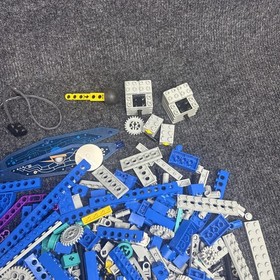 Lego Mindstorms Robotics Discovery 9735 Replacement Piece Lot