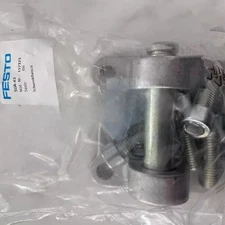 1PC New Festo SUA-63 Double Earring Mounting Part In Box Brand new Free Shipping