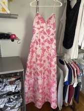 Prom/Wedding /Summer Party Lulus dress small long