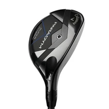 CALLAWAY 2023 PARADYM SUPER 4 HYBRID GRAPHITE STIFF STANDARD