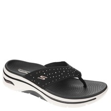 Skechers On The Go Go Walk Arch Fit 2.0-Claire Women's Sandal