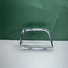 2010-2013 Chevrolet Camaro Coupe Rear Left Inner Tail Light Chrome Bezel Trim