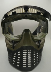 JT Spectra Proflex LE Goggle - Bandana Olive – OSG Paintball