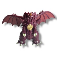 Bandai Destoroyah Toho Godzilla Movie Monster Series 2017 - 3 - Used