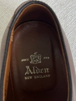 Alden 1192