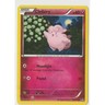 Pokémon Clefairy Furious Fists 69/111 Common EN