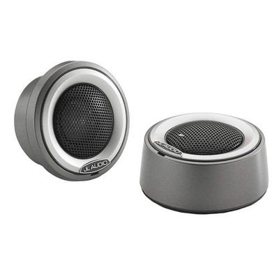 JL Audio M6 Series 1'' Marine Component Tweeters - M6-100CT-CS-GmTi