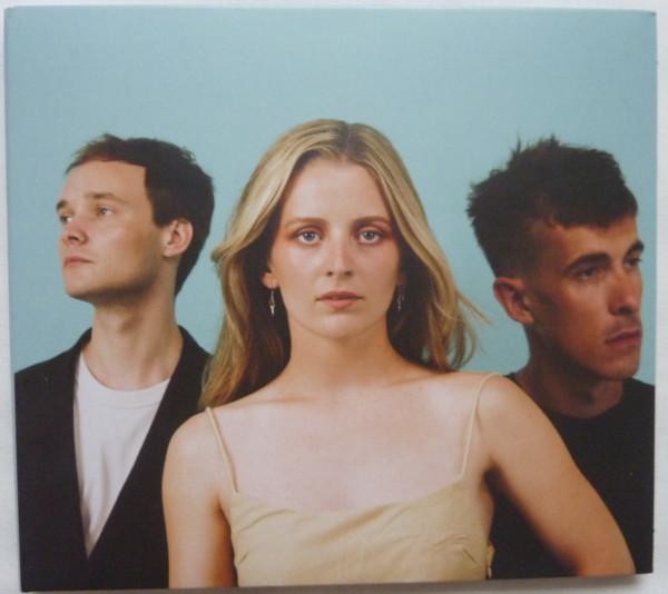 Thyla Self-Titled CD UK Easy Life 2022 in digipak. Sealed ELIFE030CD