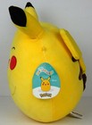 Pokemon Squishmallow Winking Pikachu 10-inch EC Kellytoy 2023 with tag — photo 2