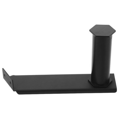Printing Supplies Rack 3d Printer Accessories Filament Black Plastic Holder