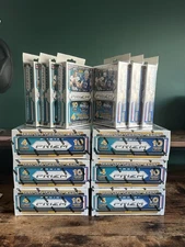 2021 PANINI PRIZM NFL FOOTBALL MEGA BOX TARGET Sealed X6 Hangers X6