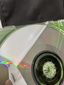 NFL 2K1 - Sega Dreamcast (Tested And Working) Not For Resale Edition