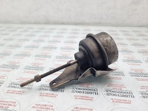 VW TOURAN 1T1, 1T2 Elektrische Turboladersteuerung 1.90 Diesel 77kw 33905077