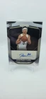 Jeremiah Fears 2025-26 Panini Prizm Rookie RC Silver Prizm Pelicans Auto