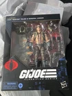 G.I. Joe Classified Chip Raptor Talon Deluxe 6" Action Figure # 139