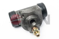 Jpn Radbremszylinder 50H0002-JPN Gusseisen 10 X 1 FüR Daewoo Tico KLY3