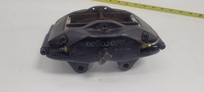 Wilwood 4 piston caliper