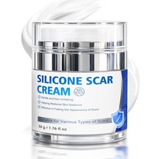 Ung ento Crema Avanzada Para Eliminar Cicatrices Quir rgicas Quemaduras y Acn 