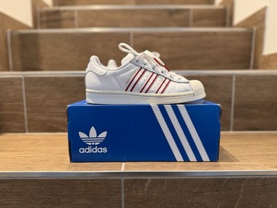 Adidas Superstar Sneaker GR 36 wNEU