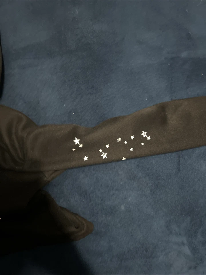 spider hoodie size small - Image 2 of 4