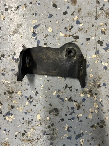 PLATE, MUFFLER SUPPORT