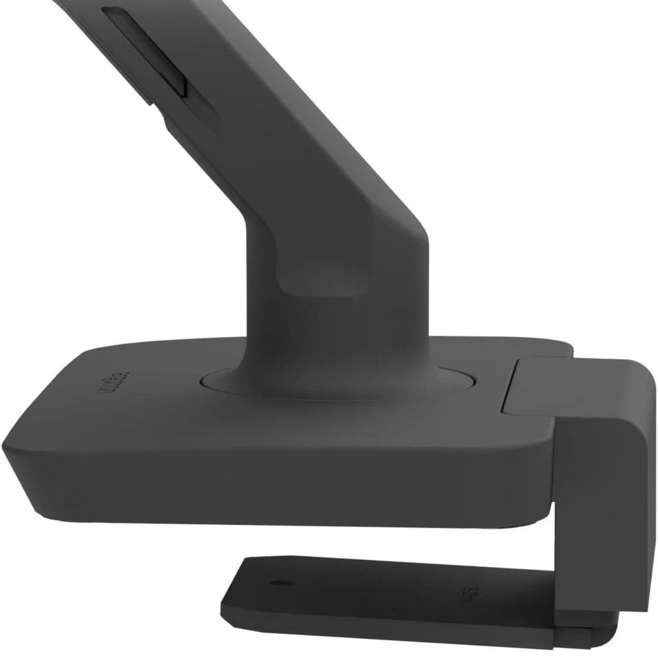 Ergotron MXV Desk Monitor Armor Matte Black - Image 2 of 4