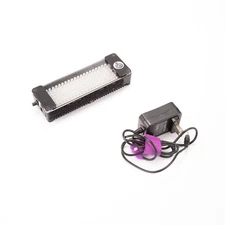 Litepanels LP50 On Camera Mini Flood Light Kit - SKU#1926981