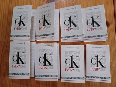Calvin Klein ''Everyone''