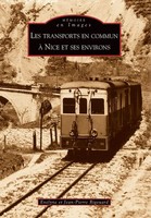 Rigouard Evelyne (U. A.) | Transports en Commun à Nice Et Ses Environs (Les)