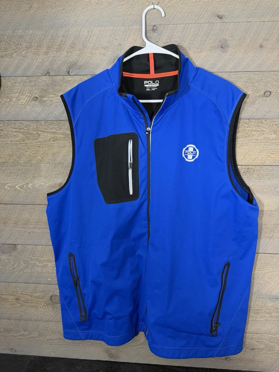 Polo Sport Vests for Men for Sale | Shop New & Used | eBay