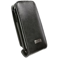 Krusell Case Klapp-Tasche HüLle Cover FüR Samsung Galaxy S I9000 Plus I9001 S1