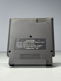 Little Nemo The Dream Master (Nintendo NES, 1985) funzionante con custodia