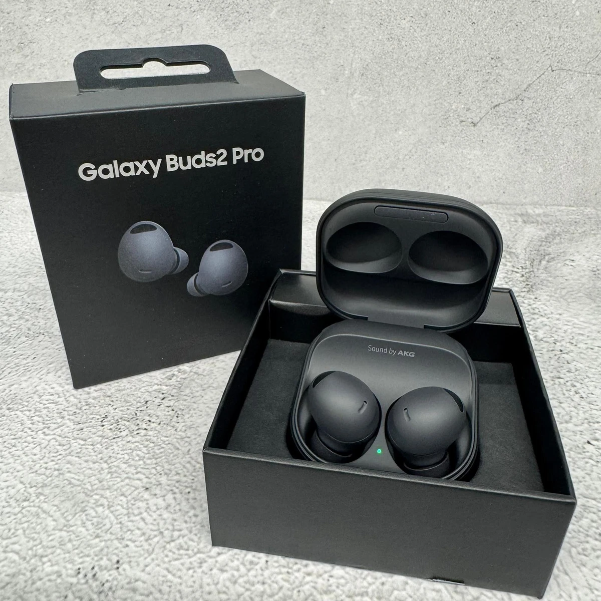Samsung Galaxy Buds2 Pro for sale | eBay