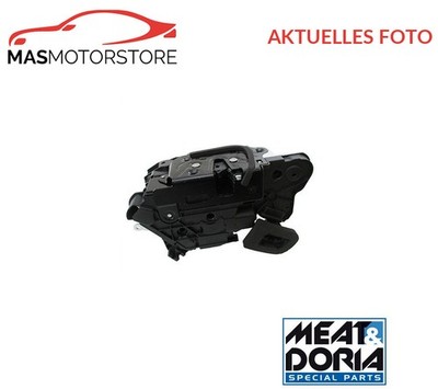 TÜRSCHLOSS MEAT & DORIA 31153 A NEU OE QUALITÄT