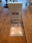 Charizard EX Terra full art PSA mint 9