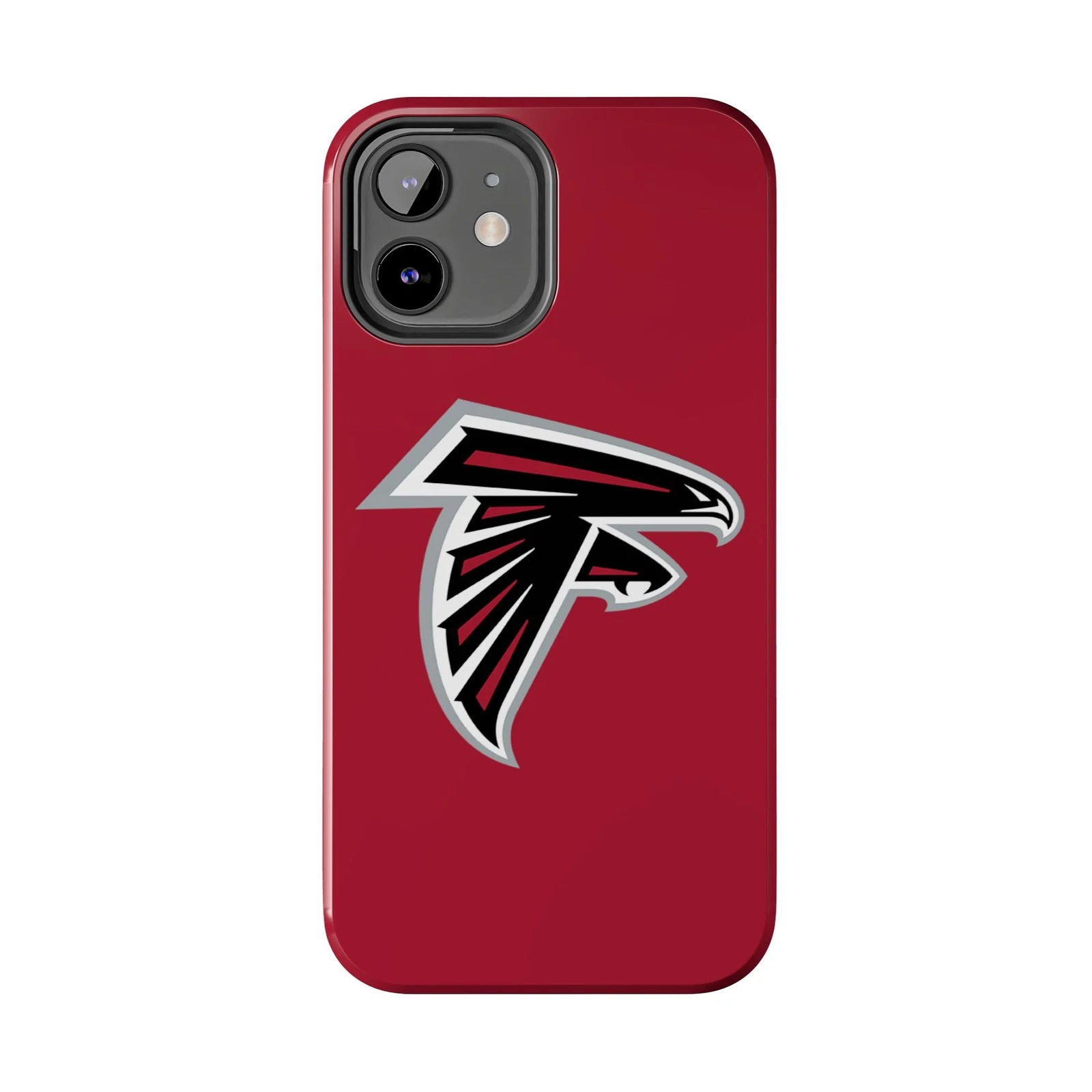 Atlanta Falcons Football Phone Case for iPhone