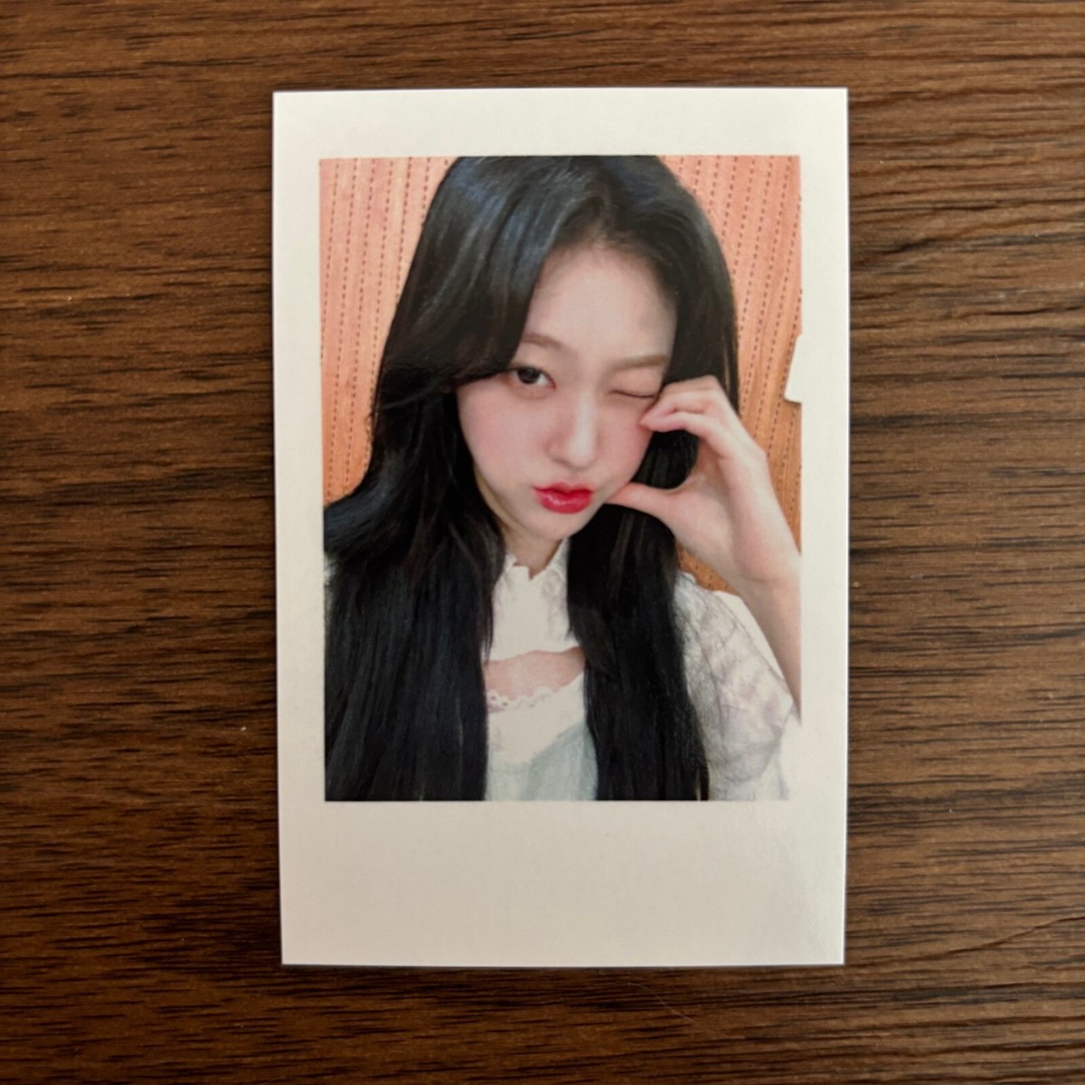 ARTMS チェリ フォトカードセット LOONA ARTMS チェリ フォトカードセット LOONA Choerry Amazon.co.jp