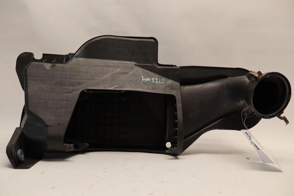 PORSCHE BOXSTER 2005-2008 MOTOR 3,2 L FILTRO FILTRO CAJA CARCASA OEM Foto 2 de 4