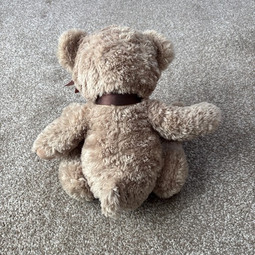 Keel Toys Bear “Lexus” Brand New Rare Fantastic Condition Lexus Printed On Foot. - Afbeelding 17 van 24