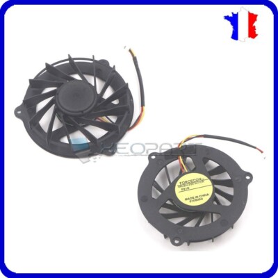 Original Acer Ventola Di Raffreddamento Per Serie P6600 - Ricambio Ufficiale E Originale