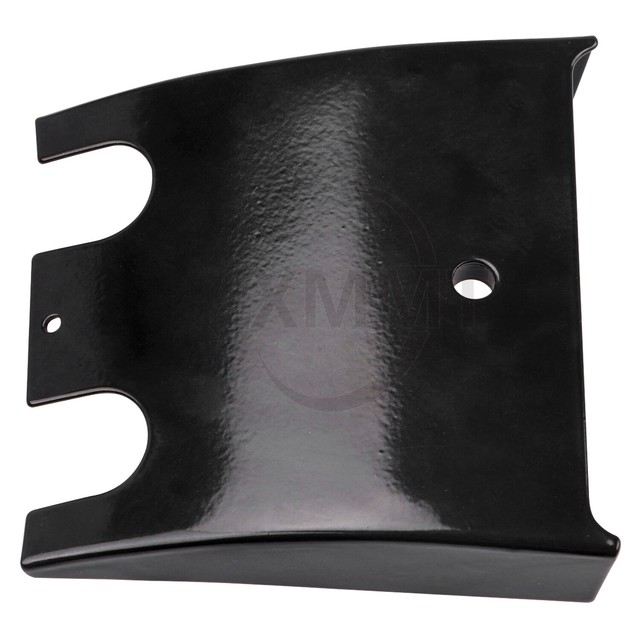 1980-81 YZ 125-250-465 > 1980-81 Yamaha YZ 250/465 Plastic Fender Kit And Tank In Yellow - Foto 3