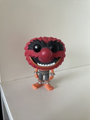 Disney The Muppets Funko Pop Tier #05 OOB