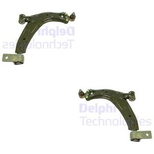DELPHI Querlenker Satz links rechts für Citroën Berlingo MF Xsara Picasso N68