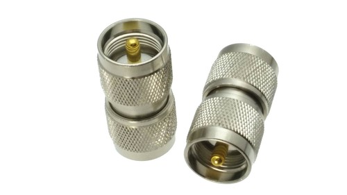 1 pz adattatore da UHF PL259 SO239 a BNC N UHF SMA TNC connettore RF maschio e femmina - Foto 31 di 74