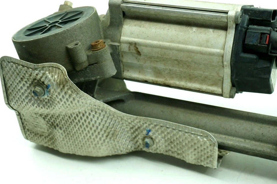 Chevrolet Malibu LS 2014 sedán 2,5 L L4 gasolina dirección asistida delantera barra de cambios OEM Foto 2 de 4