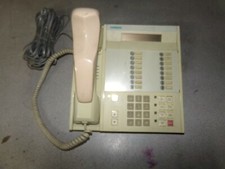 Siemens 451 T25FO Business Office Landline Desk Phone*FREE SHIPPING*