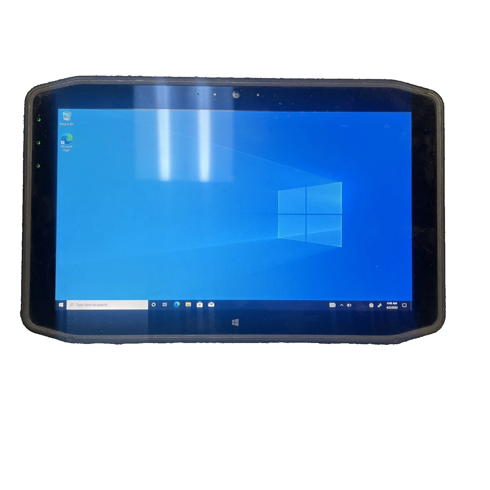 Tablets y lectores electrónicos Motion Bluetooth con cámara frontal incorporada