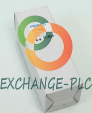 Festo LF/LFR-D-MIDI:ERS 646228 Filter Bowl LFLFRDMIDIERS NEW 1PCS