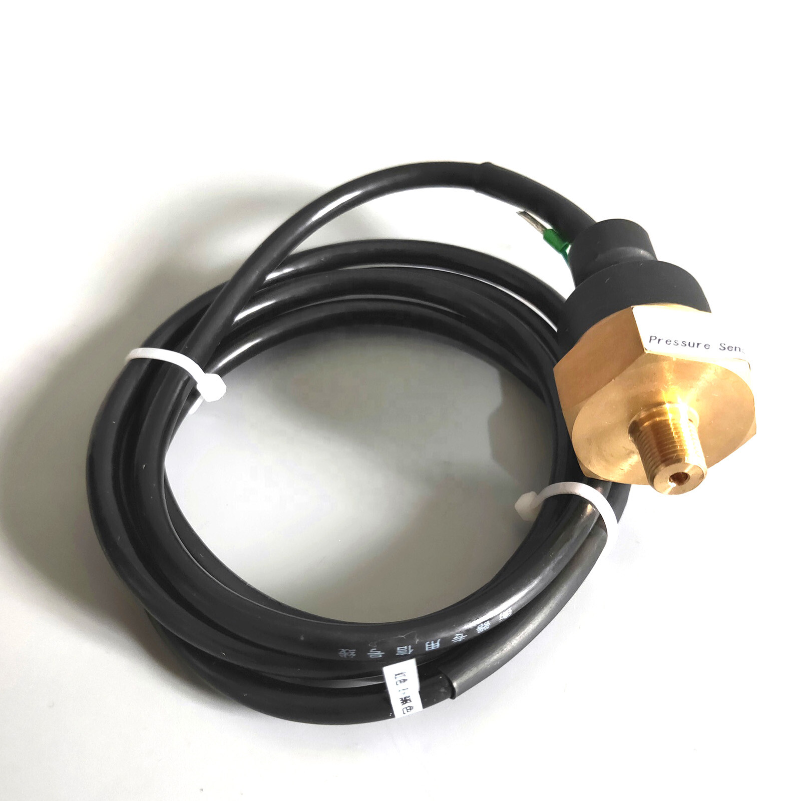 NEW 39853809 Fits For Ingersoll Rand Air Compressor Pressure Sensor  - US Stock